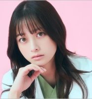 橋本環奈