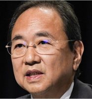 フジテレビ清水賢治社長