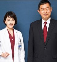 科捜研の女出演の沢口靖子＆内藤剛志