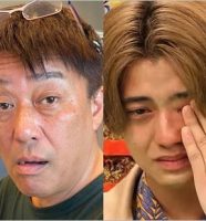 坂上忍とキンプリ髙橋海人
