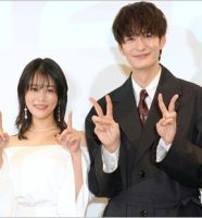 高畑充希と岡田将生