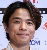 元V6イノッチ・井ノ原快彦