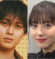 キンプリ永瀬廉と浜辺美波