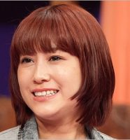 明石家さんまの娘IMALU