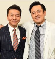 くりぃむしちゅー上田晋也＆有田哲平
