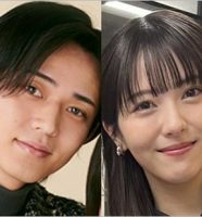 キンプリ永瀬廉と浜辺美波
