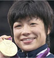 小原日登美