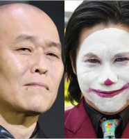 千原せいじとジョーカー議員・河合悠祐
