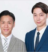 はんにゃ.川島章良&金田哲