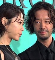 上野樹里と旦那のTRICERATOPSボーカル和田唱