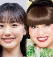 芦田愛菜と黒柳徹子
