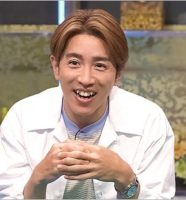 SUPER EIGHT村上信五