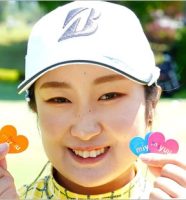 阿部未悠選手