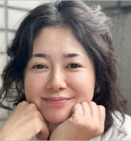真木よう子