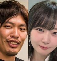 箕輪厚介と不倫相手のYouTuberいけちゃん