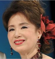 五月みどり
