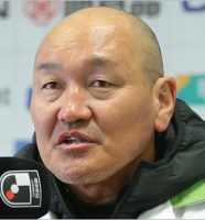 秋田豊監督