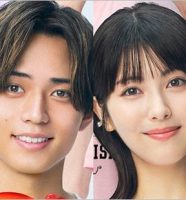 キンプリ永瀬廉と浜辺美波