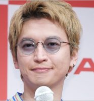 SUPER EIGHT大倉忠義