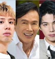 ワンオクTaka・森進一・マイファスHiro
