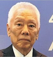 ケイダッシュ川村龍夫会長