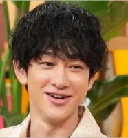 SUPER EIGHT横山裕