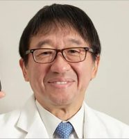 森田豊医師