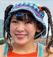 フワちゃん
