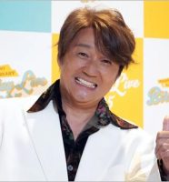 近藤真彦