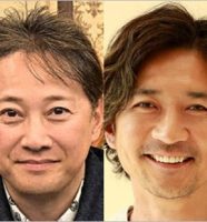 中居正広と国分太一