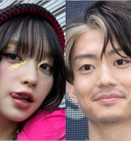 伊藤健太郎と彼女・吉田凜音