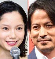 宮崎あおいと岡田准一