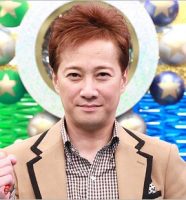 中居正広