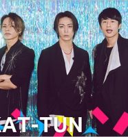 KAT-TUN