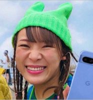 フワちゃん