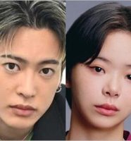 三山凌輝と趣里