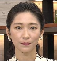 NHKニュース7出演の畠山衣美アナウンサー