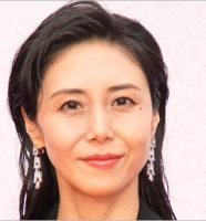 松嶋菜々子