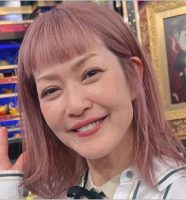 元オセロ松嶋尚美
