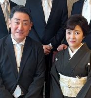 中村芝翫と三田寛子