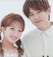 辻希美と杉浦太陽