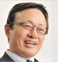 釜本邦茂