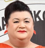 マツコ・デラックス