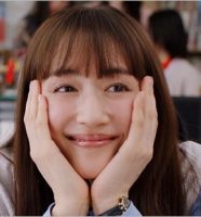 綾瀬はるか
