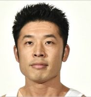 なかやまきんに君