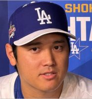 大谷翔平選手