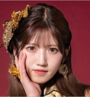 元AKB48村山彩希