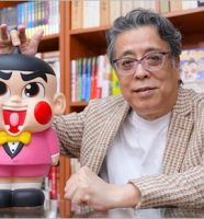 おぼっちゃまくんの作者・小林よしのり