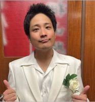 WEST.桐山照史