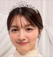 プレバト!!出演のアナウンサー清水麻椰